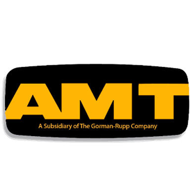 AMT Pump parts