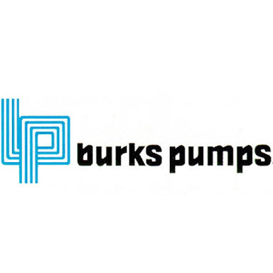 Burks Pump parts