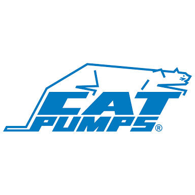 Cat Pump parts