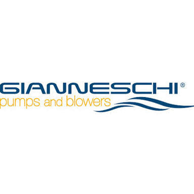 Gianneschi Pump parts
