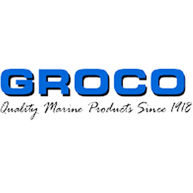 Groco Pump parts