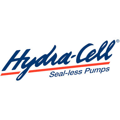 Hydracell Pump parts