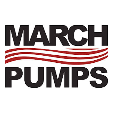 March Pump parts