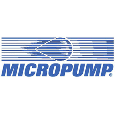 Micropump Pump parts