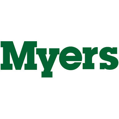 Myers Pump parts