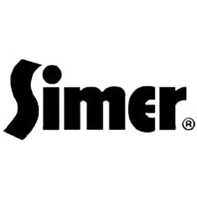 Simer Pump parts