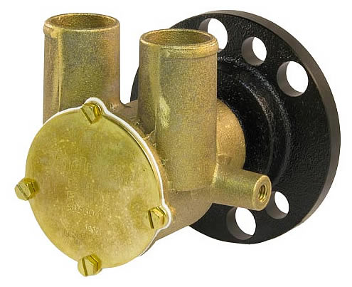 Johnson Pump # 10-24946-01