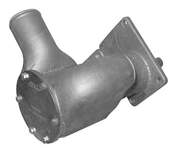 Yanmar Pump # 119574-42502