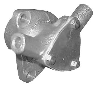 Yanmar Pump # 128170-42200