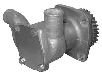 Yanmar Pump # 129573-42502