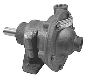 Onan Pump # 132-0110