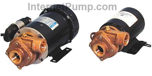 Oberdorfer Pump # 172B-A87