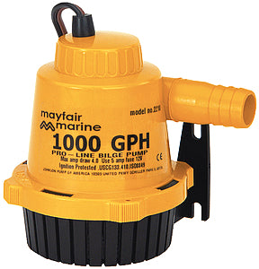 Johnson Pump # 22102