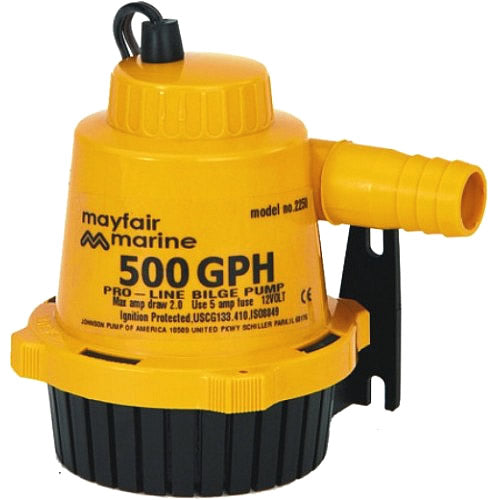 Johnson Pump # 22502