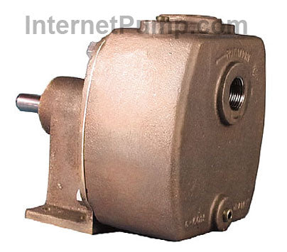 Oberdorfer Pump # 30PB