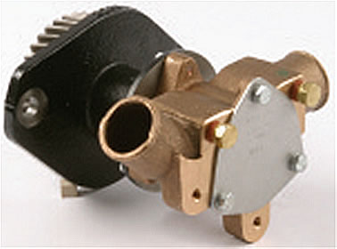 Onan Pump # 3349340