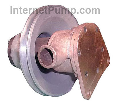 Oberdorfer Pump # 402M-03