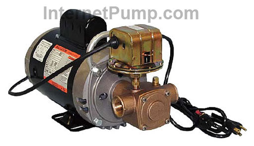 Oberdorfer Pump # 405MK-07-M26
