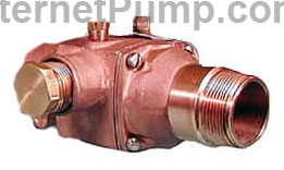 Oberdorfer Pump # 406M-04