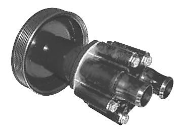 Mercruiser Pump # 46-807151-A9