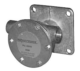 Westerbeke Pump # 48080