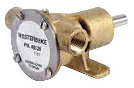 Westerbeke Pump # 55624