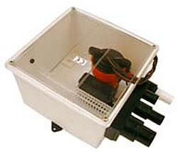 Johnson Pump # 57151