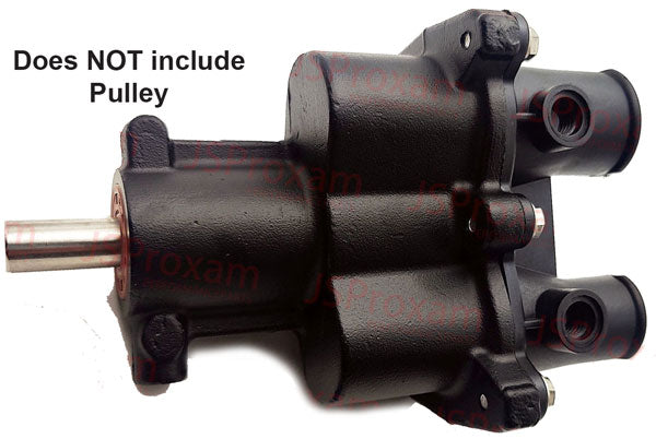 Mercruiser Pump # 710-46-8M0137215
