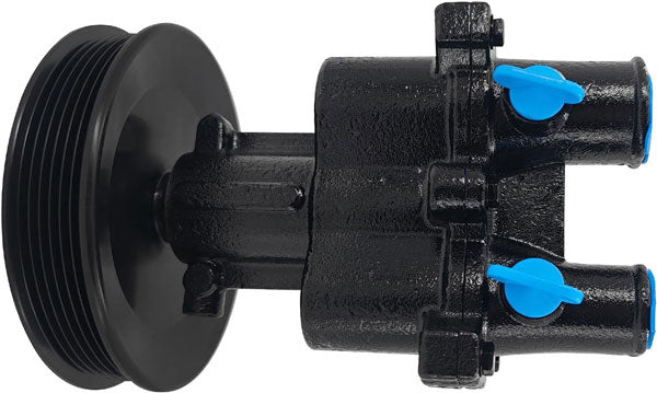 Mercruiser Pump # 710-46-8M0139994-PULLEY