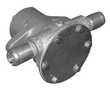 Yanmar Pump # 721575-42702