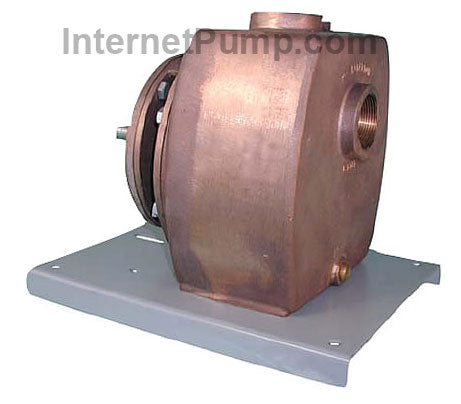 Oberdorfer Pump # 75PB