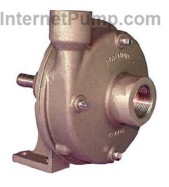 Oberdorfer Pump # 800B