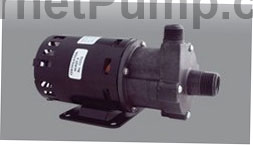 March Pump # 815 PL C 115V 50/60