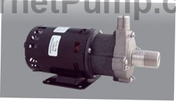 March Pump # 809 SS HS C 115V 50/60