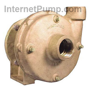 Oberdorfer Pump # 81PB