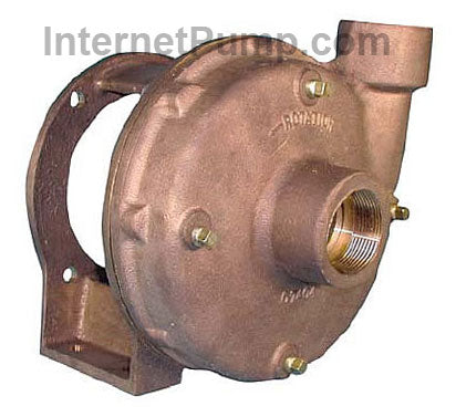 Oberdorfer Pump # 830B