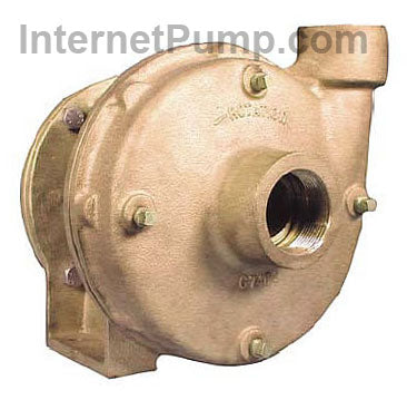 Oberdorfer Pump # 83PB