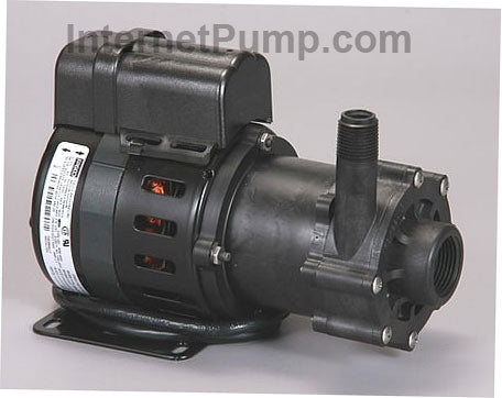 March Pump # AC-5B-MD 115V