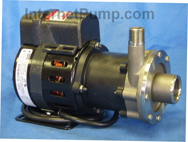 March Pump # AC-5SSB-MD 230V