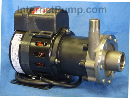 March Pump # AC-5SSB-MD 230V