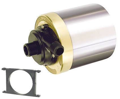 Cal Pump # MS-900-6-2B