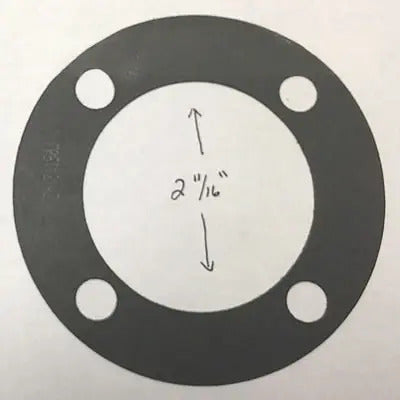Detroit Diesel part # 5112143