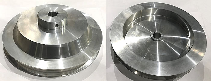 Detroit Diesel part # 8923807