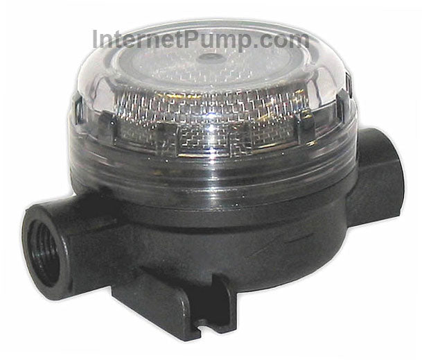 Flojet part # 01720-375B
