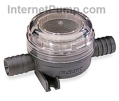 Flojet part # 01740-000S