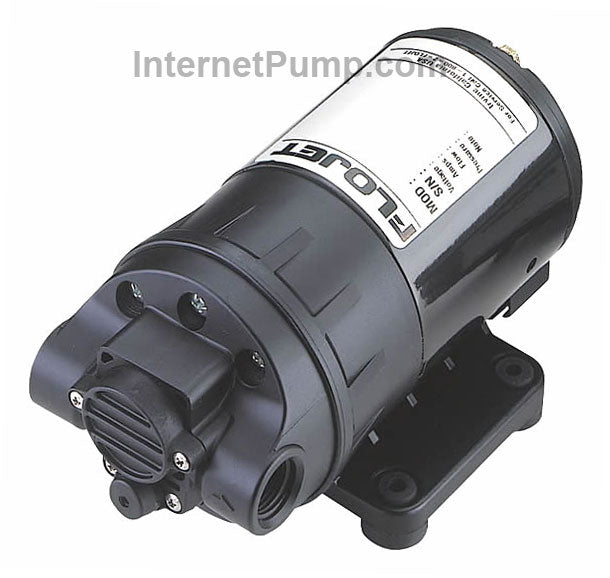 Flojet Pump # 02100-689