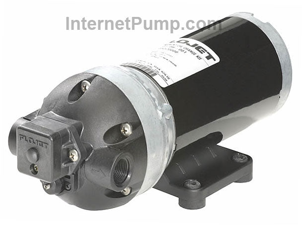 Flojet Pump # 03811-133A