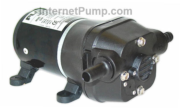 Flojet Pump # 04105-524