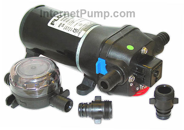 Flojet Pump # 04325-343