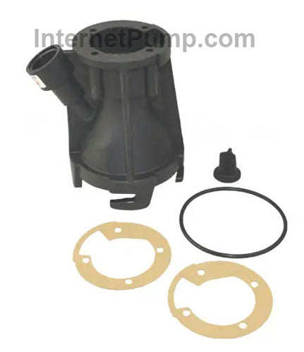 Flojet part # 18599-000A